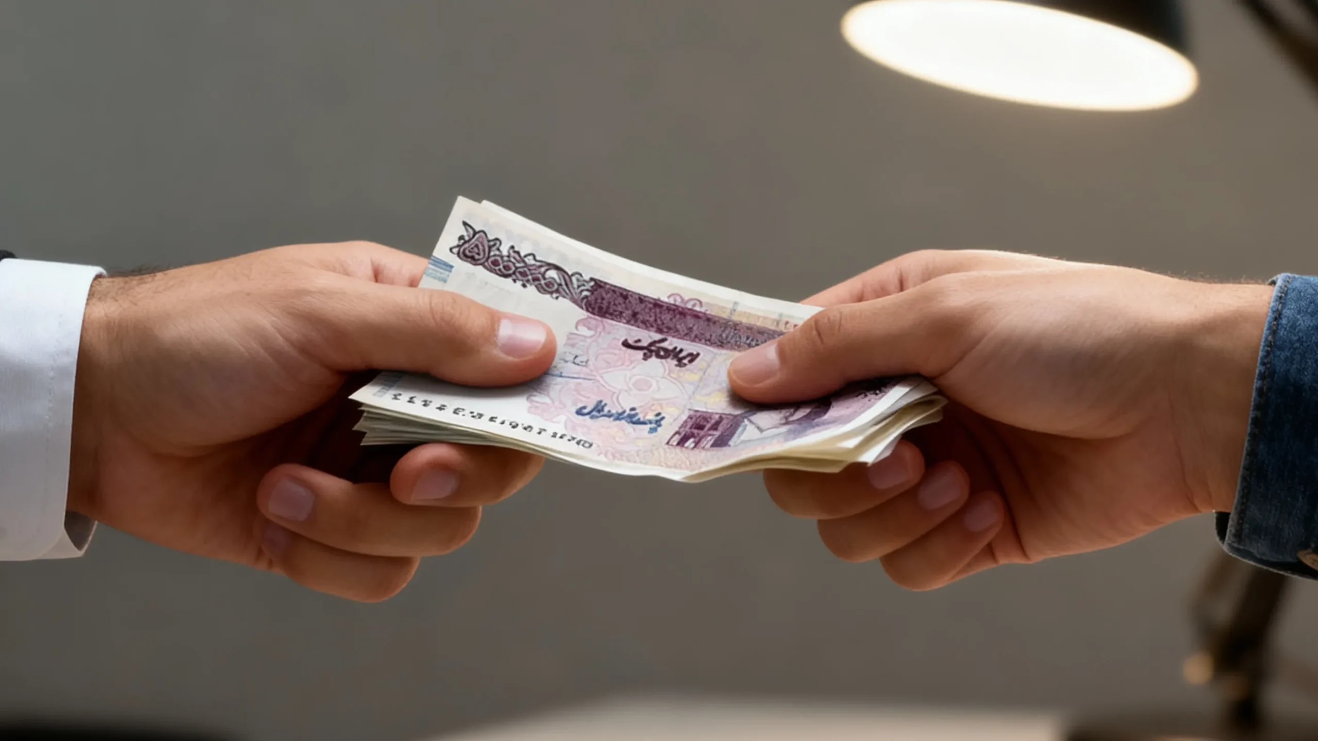 وام خود اشتغالی