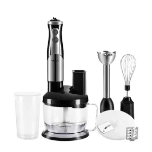 گوشت کوب برقی مک استایلر مدل MC-8300