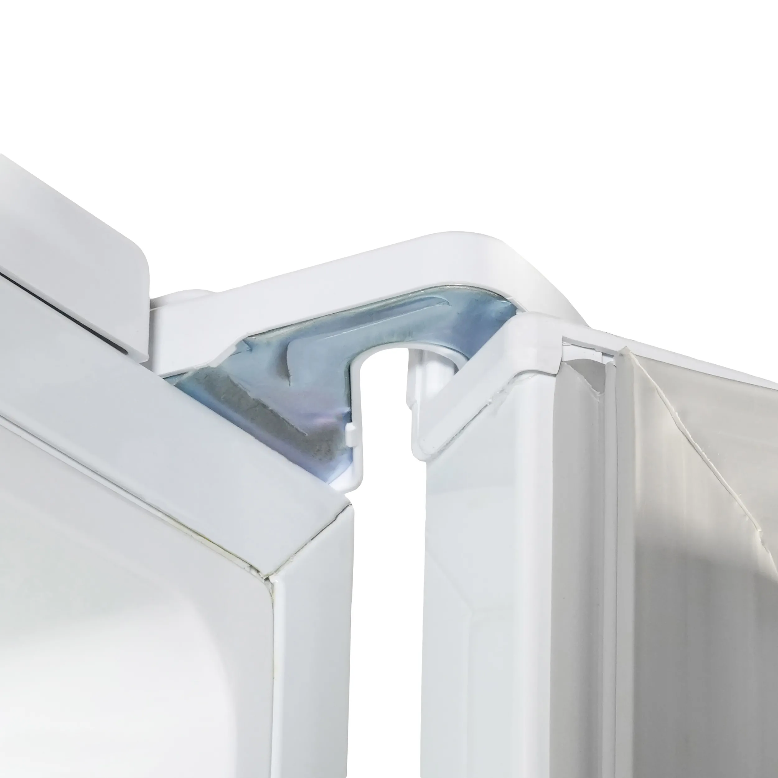 لولای درب یخچال