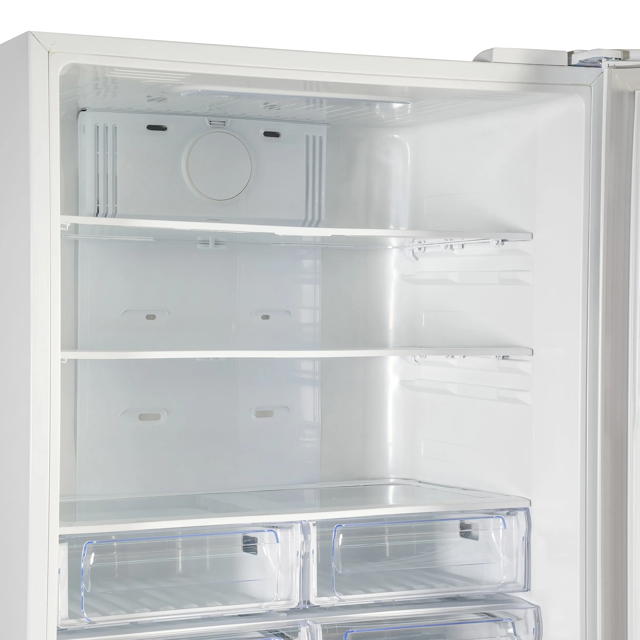 طبقات یخچال