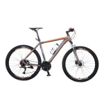 دوچرخه کوهستان BLAST SPRINT سایز 27