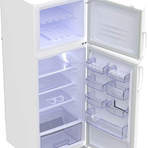 یخچال فریزر امرسان 14 فلکس اسمارت سفید CB14-W01