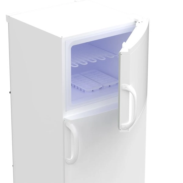 یخچال فریزر امرسان 14 فلکس اسمارت سفید CB14-W01