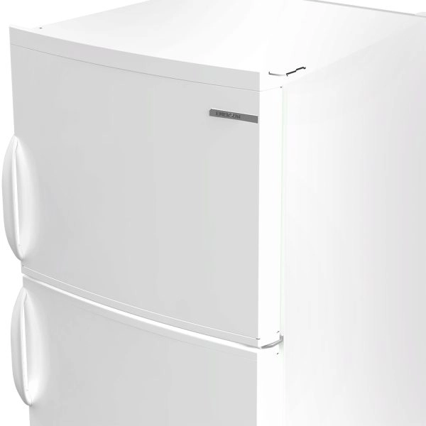 یخچال فریزر امرسان 14 فلکس اسمارت سفید CB14-W01