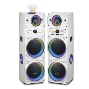 اسپیکر مکسیدر دوقلو CN12E35-UP3 دو ساب 12