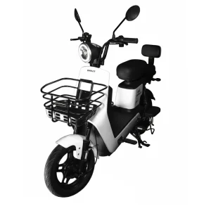 موتور سیکلت برقی دارویت (همراه سبد)