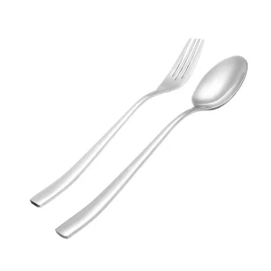 قاشق و چنگال ام جی اس DF-043