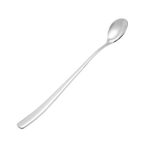 قاشق مرباخوری ام جی اس استیل DF043