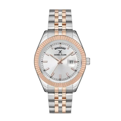 Daniel Klein Men's Watch DK.1.12861-6