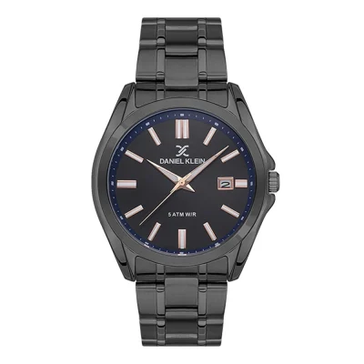 Daniel Klein Men's Watch DK.1.13365-5 1
