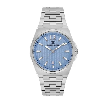 Daniel Klein Men's Watch DK.1.13792-4 1