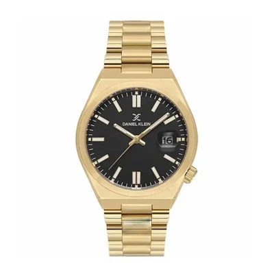 Daniel Klein Men's Watch Model DK.1.13861-6