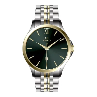 Enzo Men's Watch EC-612TSG