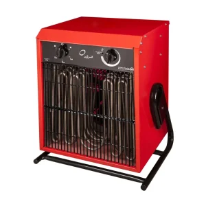 هیتر برقی انرژی 15 کیلو وات سه فاز EH 0150
