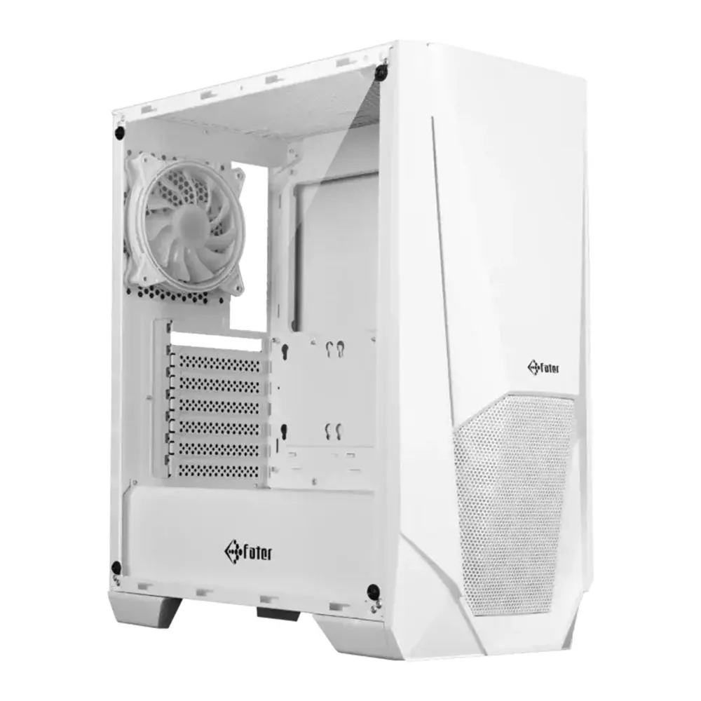 FG-527W کیس پزشکی فاطر سری کورال Fater FS-Medical