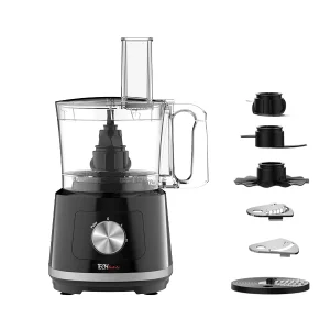 غذاساز تک الکتریک مدل FP1108-80