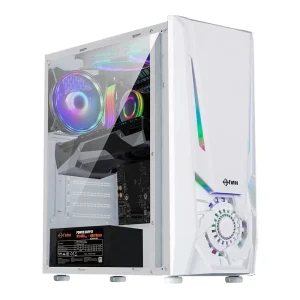 کیس اقتصادی فاطر سری جید Fater FS-Economy