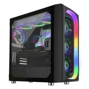 کیس هواشناسی فاطر سری آکوامارین Fater FS-Meteorology