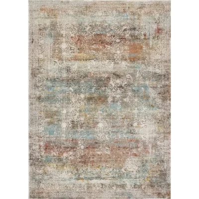 فرش ماشینی مدرن هانوکس طرح نایسو کد HAM.456.1