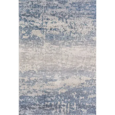 Modern Hanox machine-made carpet, Navitesh design, code HAM.458.1