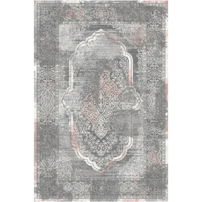 Hanox Modern Machine-Made Carpet, Gordafarid Design, Model HAM.406.1 (2)