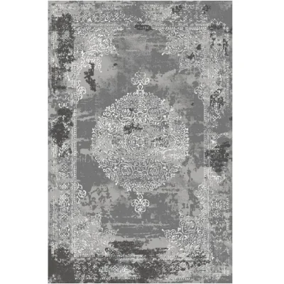 Hanox Modern Machine-Made Carpet, Gordiyeh Design, Model HAM.407.1 (3)