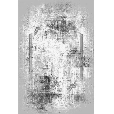 Hanox Modern Machine-Made Carpet, “Kamdel” Design, Model HAM.382.1 (2)