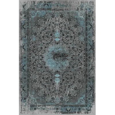 Hanox Modern Machine-Made Carpet, “Keshvar” Design, Model HAM.374.1 (2)