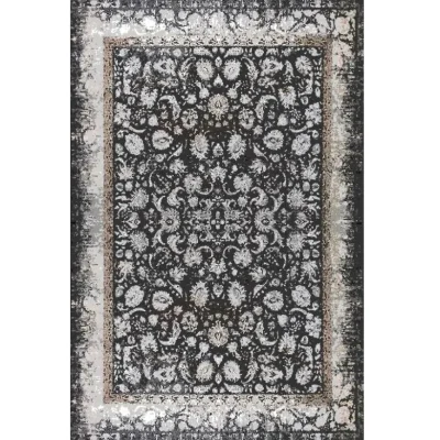 Hanox Modern Machine-Made Carpet, “Kiahaneh” Design, Model HAM.388.1