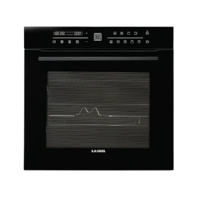 فر برقی ایلیا استیل مدل IO-111