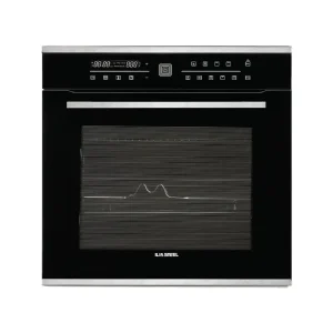 فر توکار برقی ایلیا استیل IO-111s