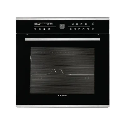 فر برقی ایلیا استیل مدل IO-111s