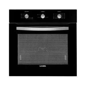 فر توکار برق و گاز ایلیا استیل IO-201