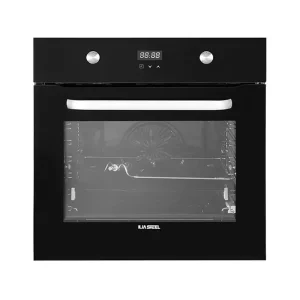 فر توکار برق و گاز ایلیا استیل IO-202