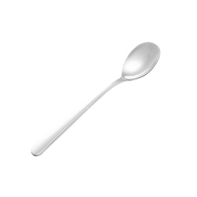 قاشق مربا خوری استیل کد 005