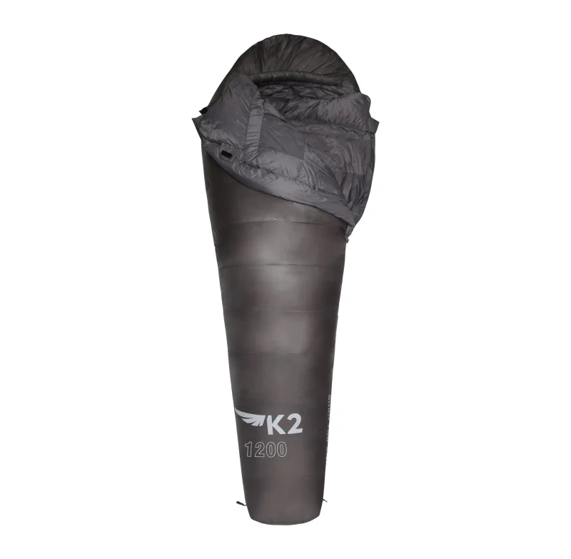 کیسه خواب پر اسنوهاک K2 1200