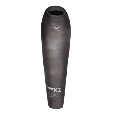 کیسه خواب پر اسنوهاک K2 1200