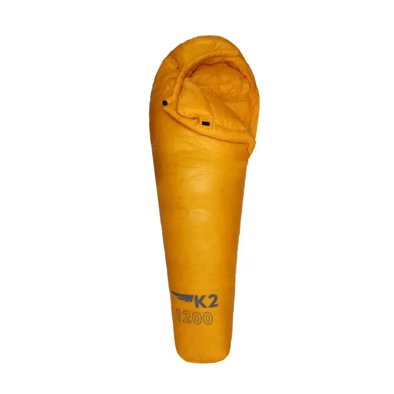 کیسه خواب پر اسنوهاک K2 1200