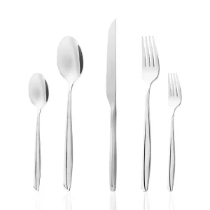 سرویس قاشق چنگال 146 پارچه کابان 019