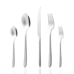 سرویس قاشق چنگال 146 پارچه کابان 085