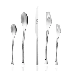 سرویس قاشق چنگال 146 پارچه کابان 189