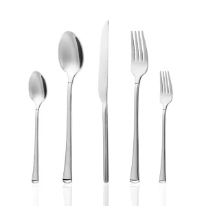 سرویس قاشق چنگال 146 پارچه کابان 195