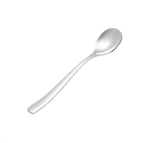 قاشق مربا خوری ام جی اس استیل DF-043