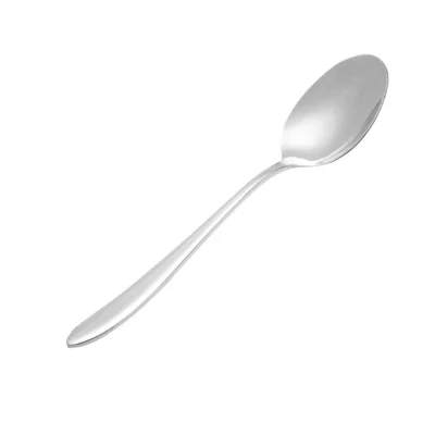 قاشق خورشت خوری ام جی اس استیل کد DF050-1