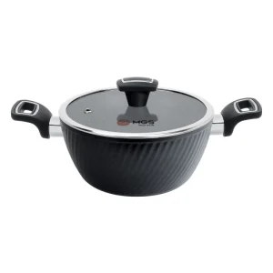 قابلمه سایز 16 ام جی اس طرح فورج سری پنج