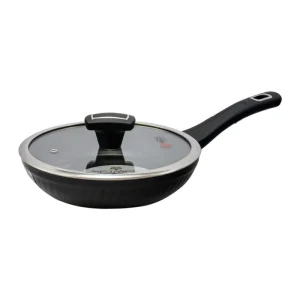 تابه سایز 20 تک دسته ام جی اس طرح فورج سری پنج