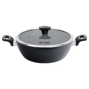 تابه سایز 28 ام جی اس طرح فورج سری پنج