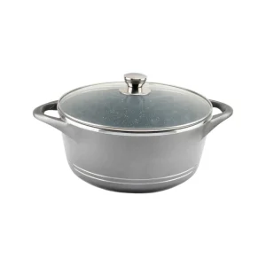 قابلمه ام جی اس سایز 32 گرانیتی طرح B ایتالیا