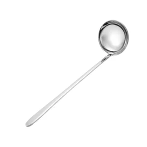 ملاقه بزرگ ام جی اس استیل DF008-1