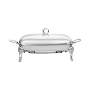 سوفله خوری بزرگ مستطیل حلقه ای ام جی اس OW-11000